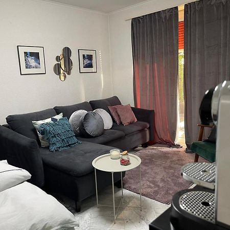 Apartament Bellezza In Lorraine Berno Zewnętrze zdjęcie