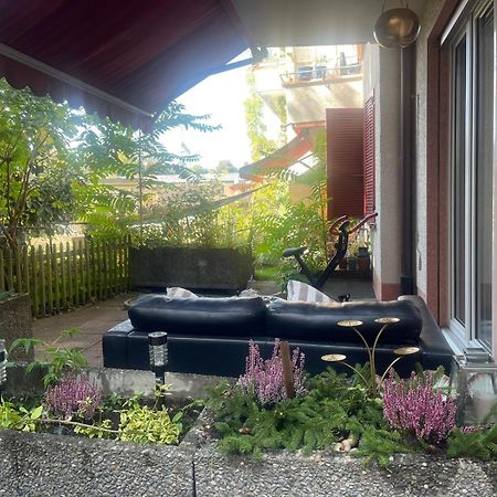 Apartament Bellezza In Lorraine Berno Zewnętrze zdjęcie