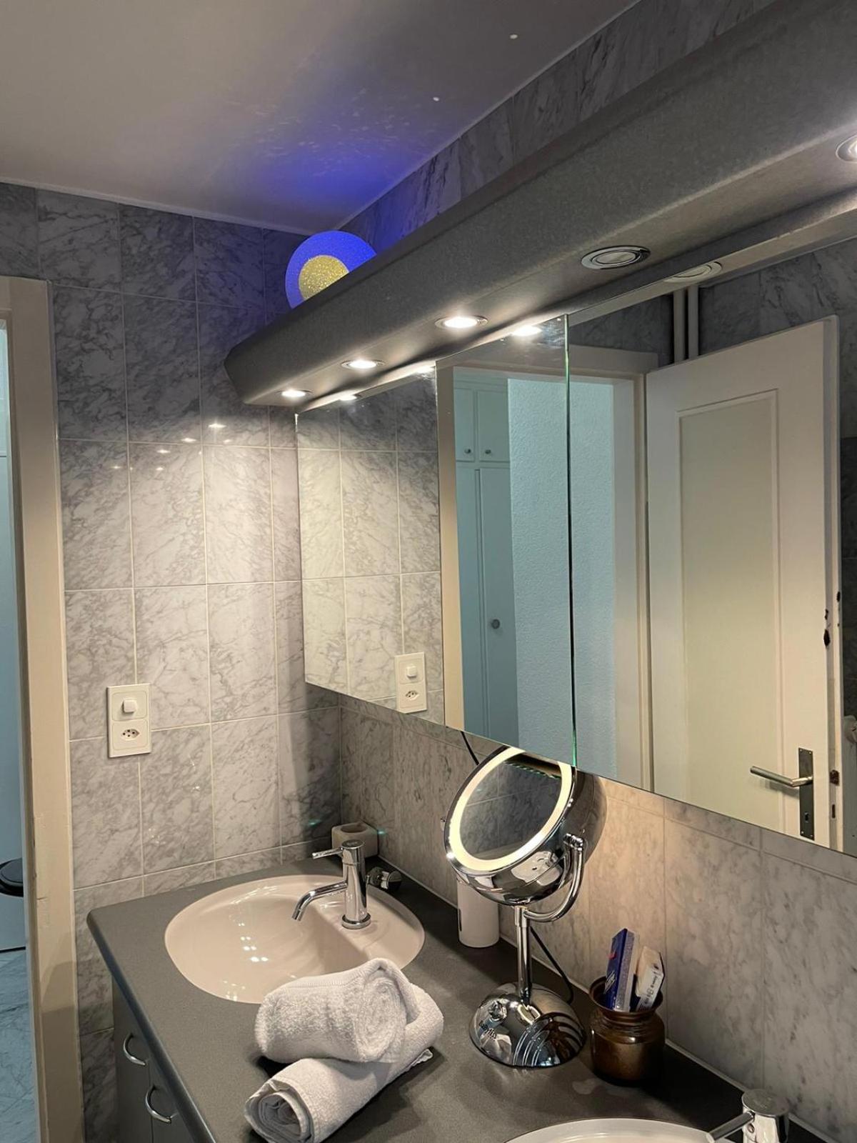 Apartament Bellezza In Lorraine Berno Zewnętrze zdjęcie