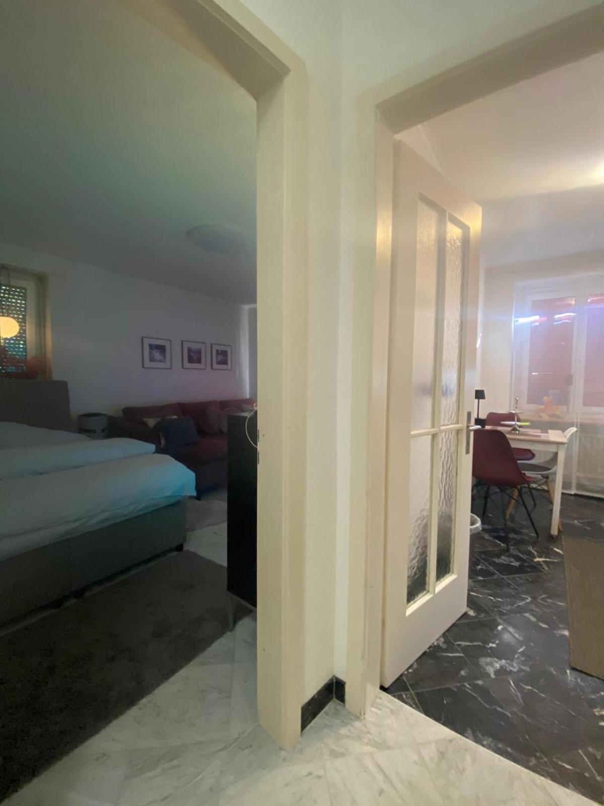 Apartament Bellezza In Lorraine Berno Zewnętrze zdjęcie