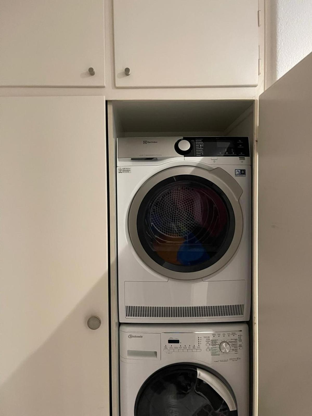 Apartament Bellezza In Lorraine Berno Zewnętrze zdjęcie