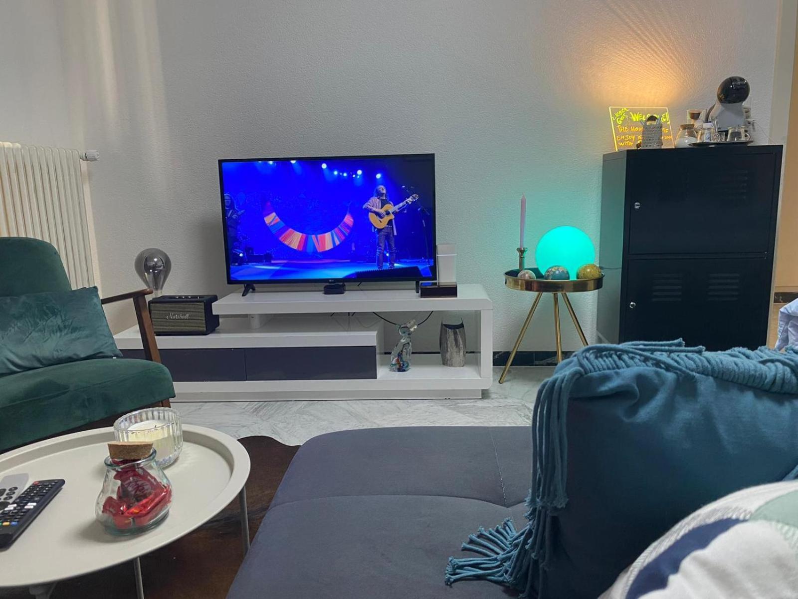 Apartament Bellezza In Lorraine Berno Zewnętrze zdjęcie