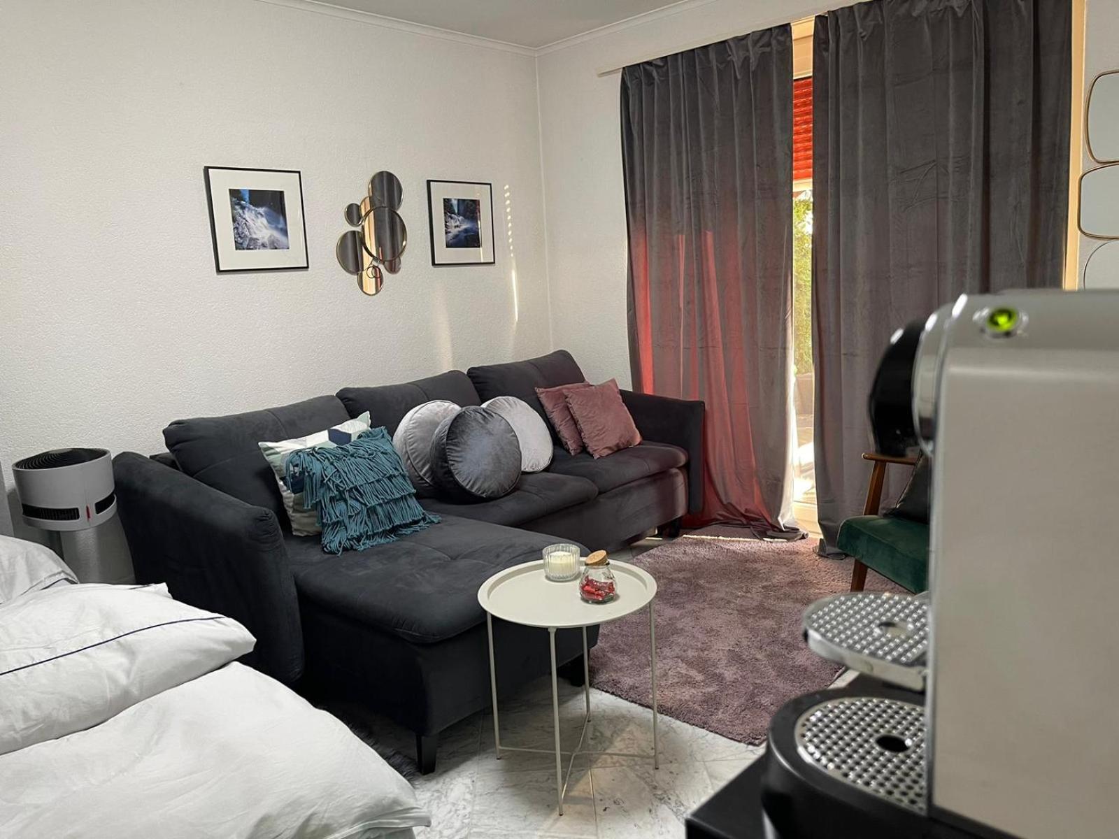 Apartament Bellezza In Lorraine Berno Zewnętrze zdjęcie