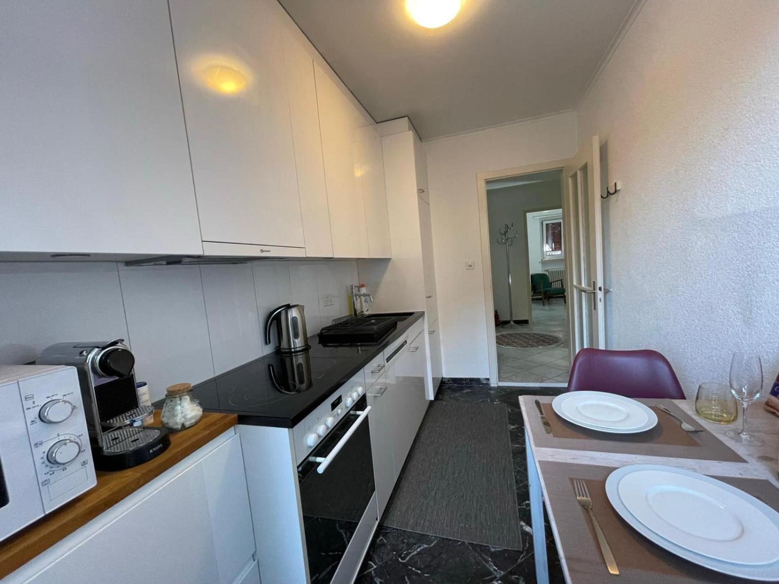 Apartament Bellezza In Lorraine Berno Zewnętrze zdjęcie