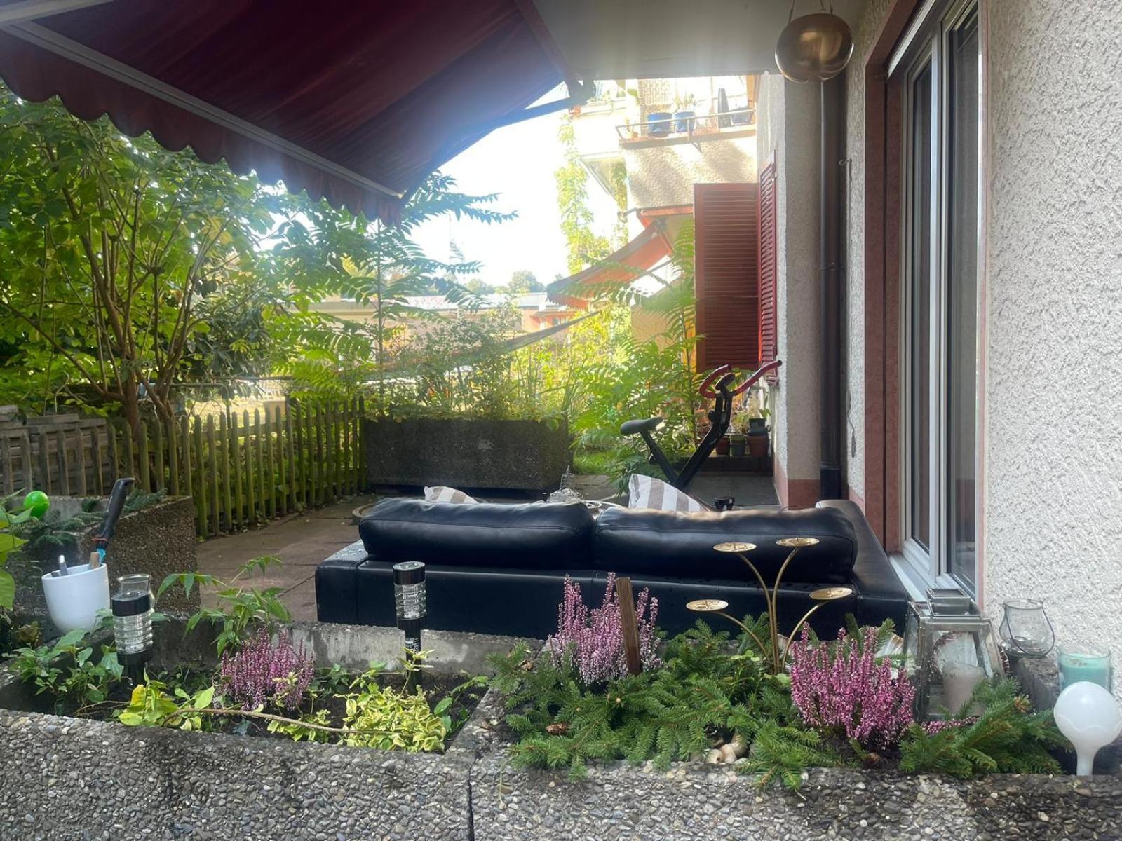 Apartament Bellezza In Lorraine Berno Zewnętrze zdjęcie
